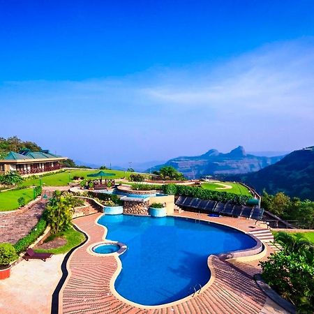 Upper Deck Resort - Stay And Relax At The Highest Peak Lonavala Exterior photo