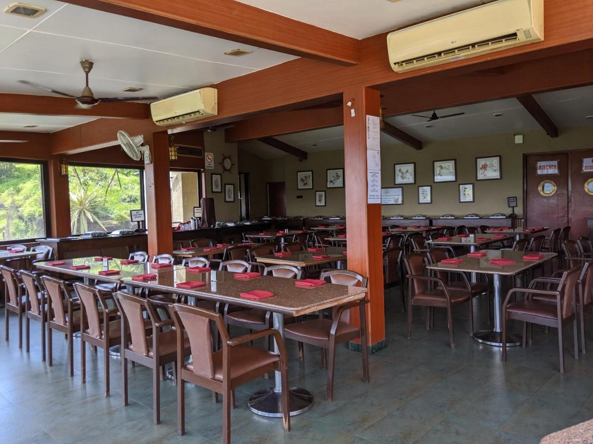 Upper Deck Resort - Stay And Relax At The Highest Peak Lonavala Exterior photo