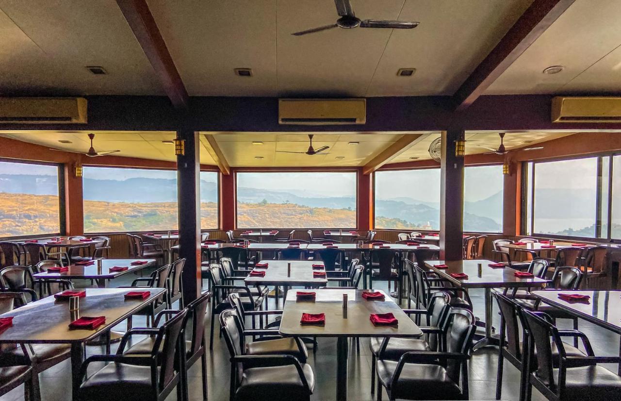 Upper Deck Resort - Stay And Relax At The Highest Peak Lonavala Exterior photo