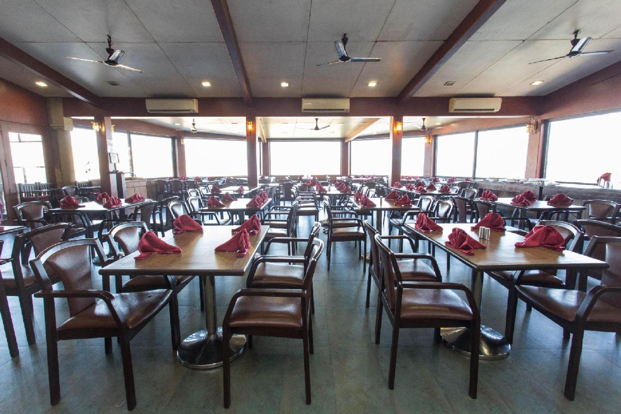 Upper Deck Resort - Stay And Relax At The Highest Peak Lonavala Exterior photo