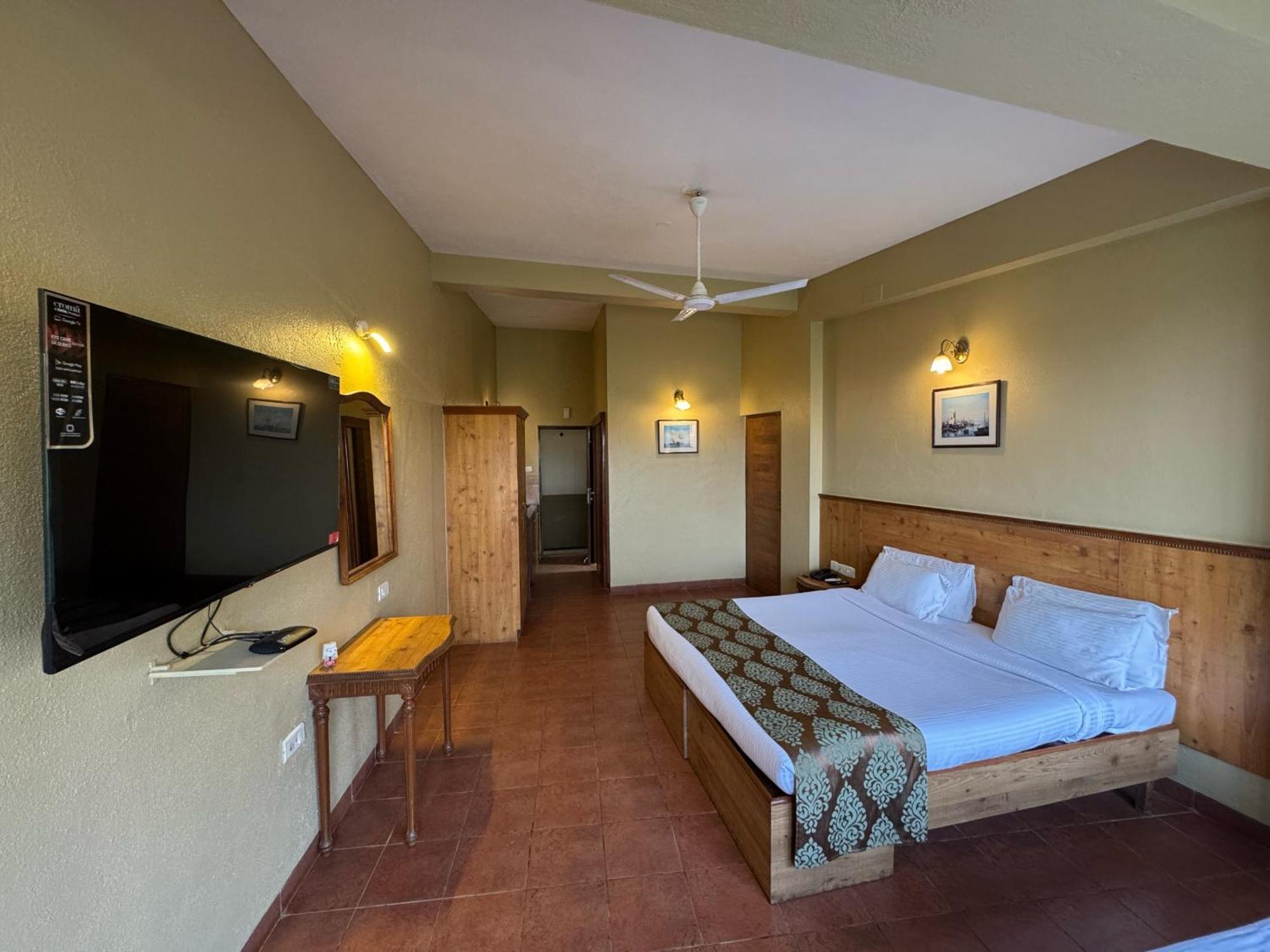 Upper Deck Resort - Stay And Relax At The Highest Peak Lonavala Exterior photo