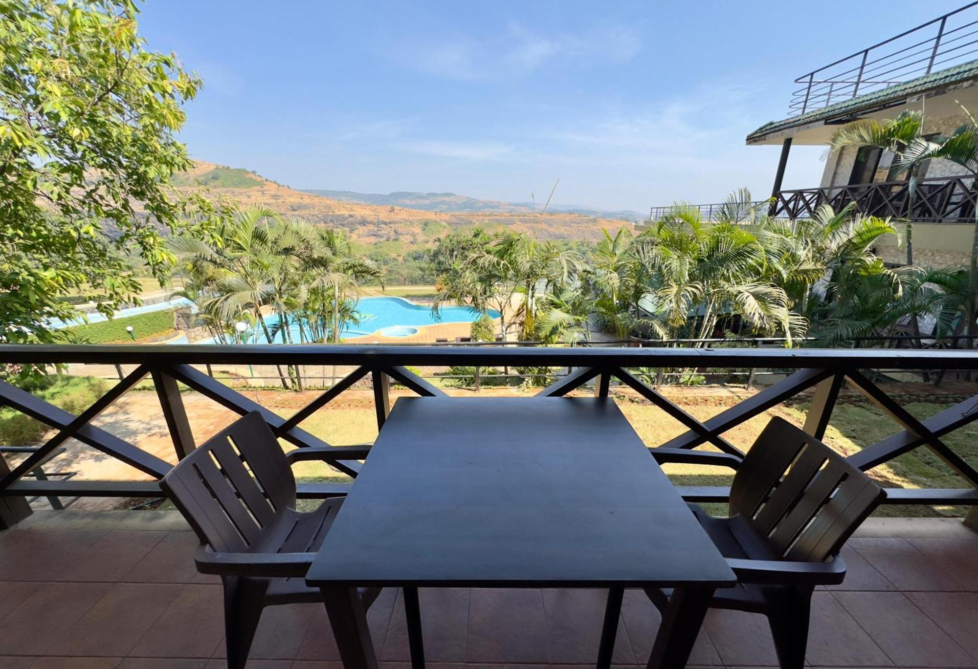 Upper Deck Resort - Stay And Relax At The Highest Peak Lonavala Exterior photo