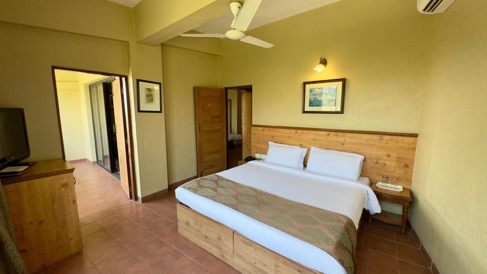 Upper Deck Resort - Stay And Relax At The Highest Peak Lonavala Exterior photo