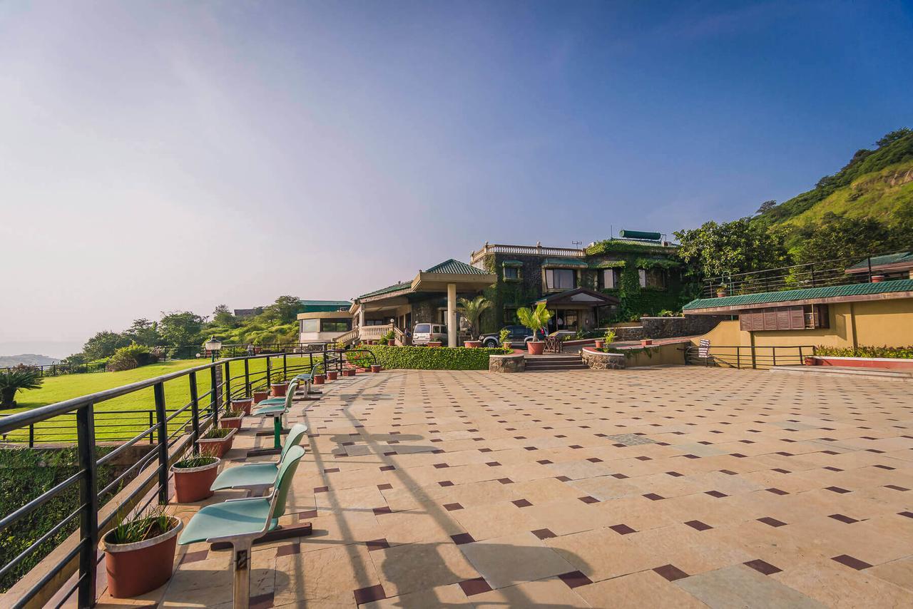Upper Deck Resort - Stay And Relax At The Highest Peak Lonavala Exterior photo