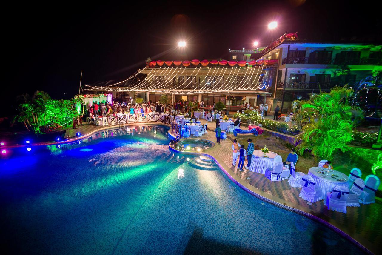 Upper Deck Resort - Stay And Relax At The Highest Peak Lonavala Exterior photo