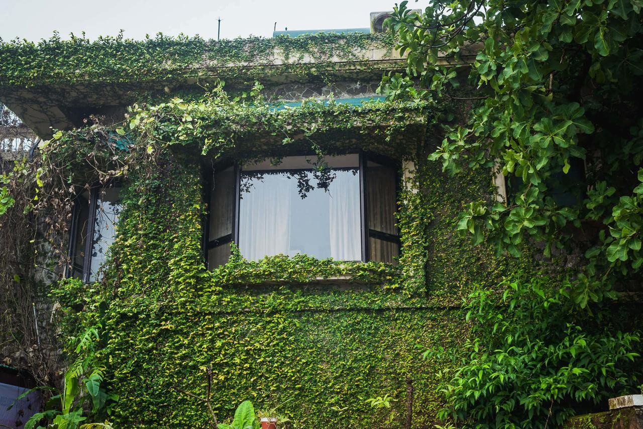 Upper Deck Resort - Stay And Relax At The Highest Peak Lonavala Exterior photo
